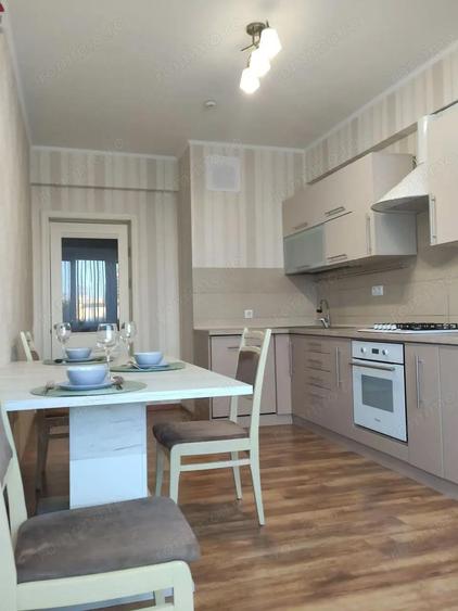 De inchiriat apartament cu 2 camere in zona Girocului - 1