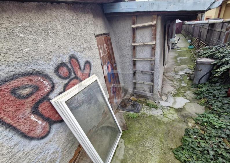 Casa batraneasca la 6 minute de sta?ia de metrou Mihai - 14