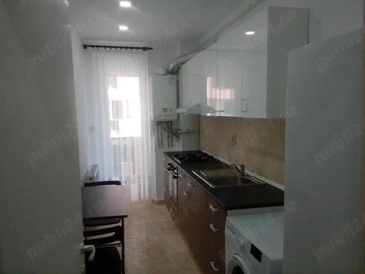 Inchiriez - Garsoniera Prel. Ghencea - 8