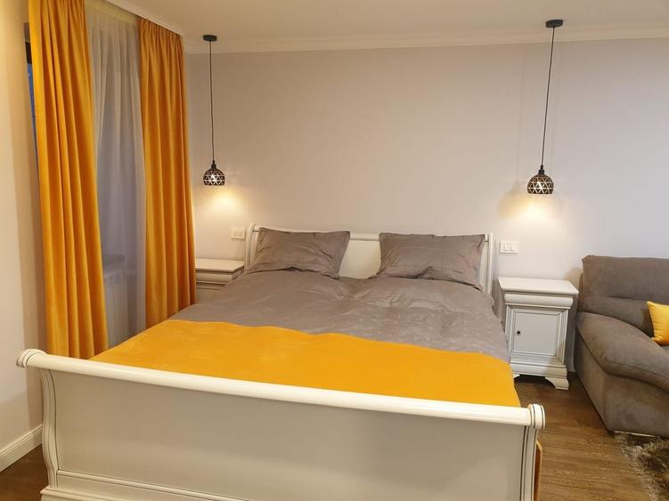 Ocazie! Garsoniera mobilata/utilata lux | Poate produce >2000E/luna - 13