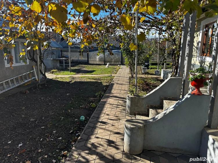 Vand casa urgent - 8