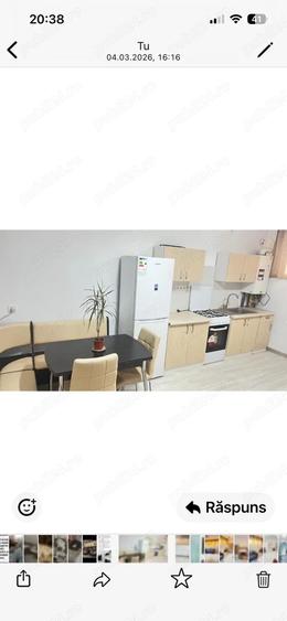 Apartament 2 camere - 1