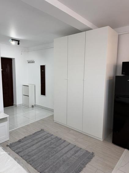 Garsonieră spațioasă de închiriat Eroii Revoluției - 4