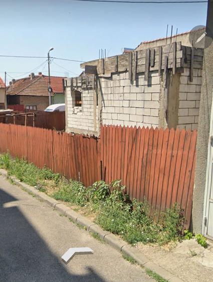 Casa+teren zona centrala - 2