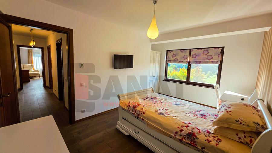 Ap. 3 camere, anga Parcul Subarini, vedere deosebita |VIDEO - 15