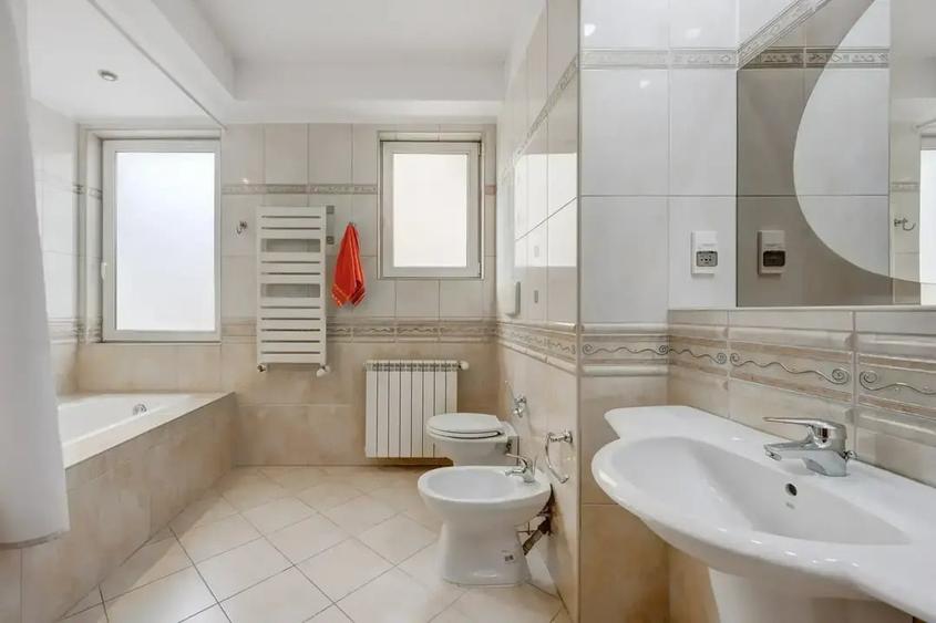 Apartament 3 camere  pe Blvd. Primaverii! - 18