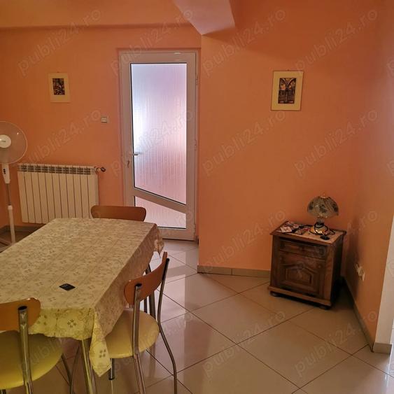 Apartament de vanzare in Tecuci - 1