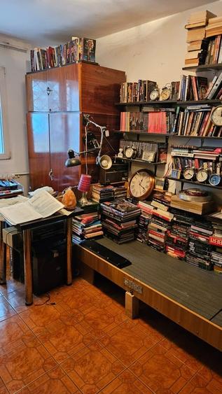 Drumul Taberei, P-ta Moghioros - 4