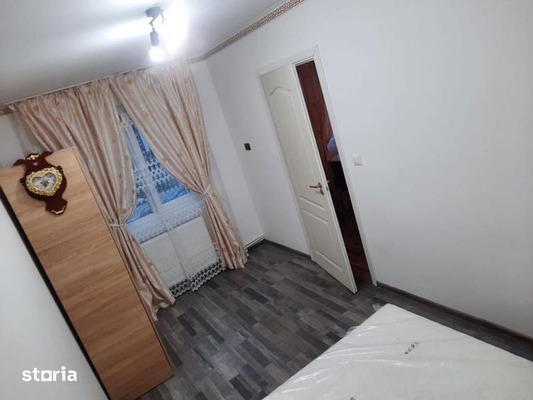 Inchiriez apartament 2 camere - 2