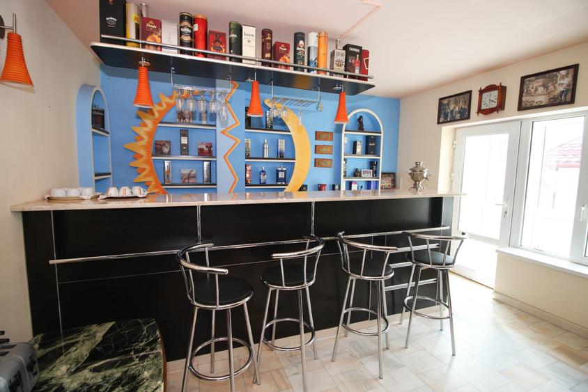 Vila de vanzare in Sinaia – investitie ideala in inima statiunii - 2