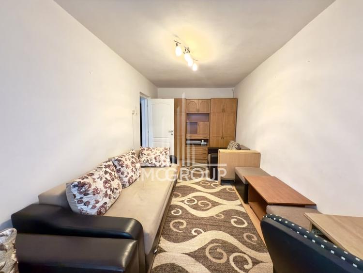 Apartament cu o cameră | zona Materna | CT | Etaj 3 | Imediat Ocupabil - 2