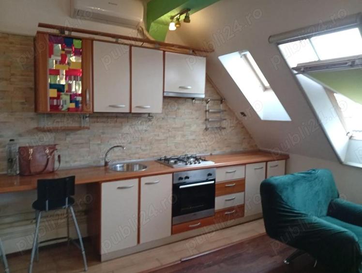 Garsoniera de inchiriat - 3