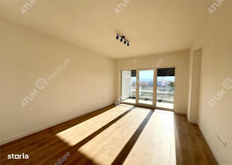 Apartament cu 3 camere 2 bai la alb loc privat de parcare in Turnisor - 2