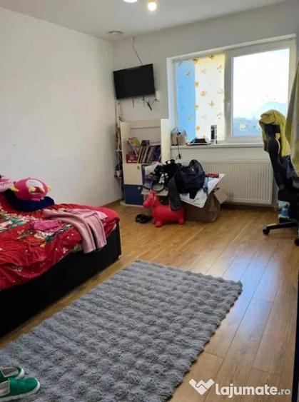Apartament 4 camere, decomandat - zona Sanpetru - 3