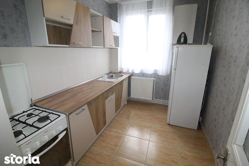 Vand apartament 2 camere in Hunedoara, zona Micro3-Str.Cerbului, 44mp - 4