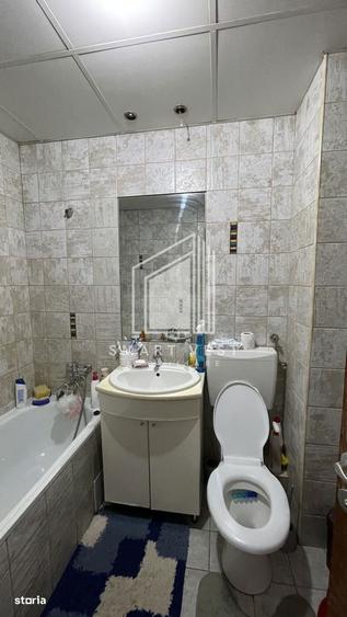 Apartament 2 camere | 47 mp | Etaj 2 | Zona Closca - 2