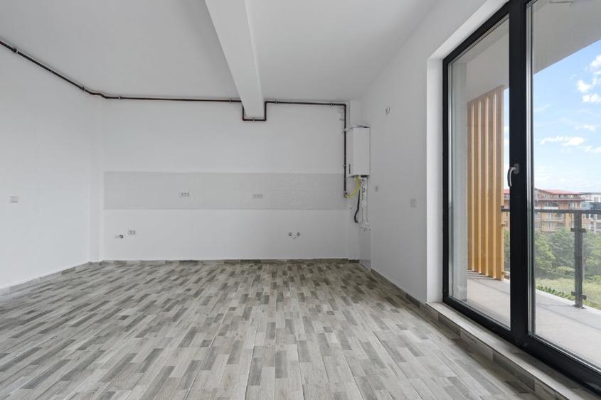 #studio Locuință nouă la cheie -ideal investitie - Mamaia Nordi - 3