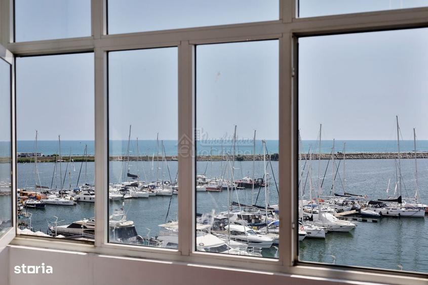 Apartament cu 2 camere decomandat în Est