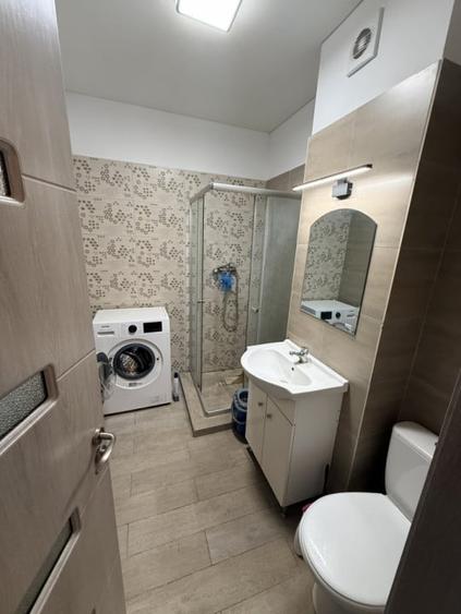 Inchirierz Garsoniera  Militari Residence strada Tineretului - 7