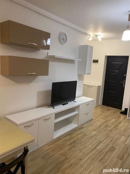 Apartament cu 2 camere Militari Residence - 9