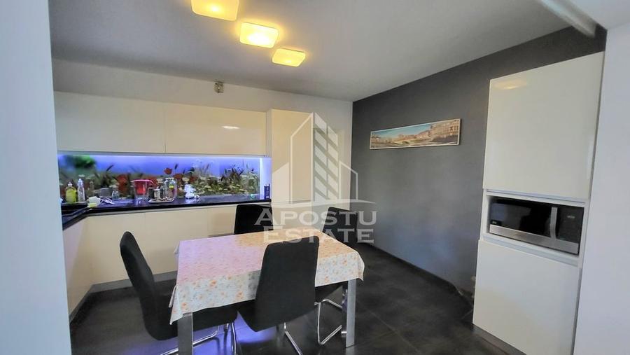 Casa individuala,independenta energetic, 5 camere,teren37... - 7