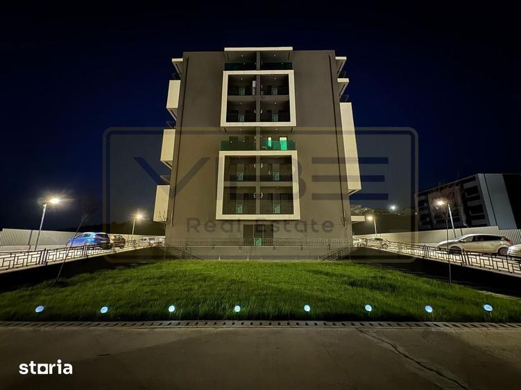 Apartament 2 camere + loc parcare Mega Image Bucium - 13