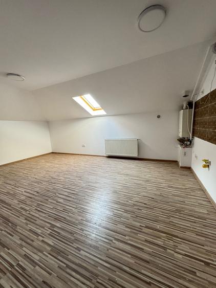 VANZARE APARTAMENT 2 CAMERE 51 MP-MANSARDA-TINERETULUI 85-PARCARE LA LIBER - 7