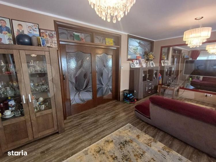Vila premium cu foisor si sauna, 240 mp, 10 ari teren, Scheia - 7