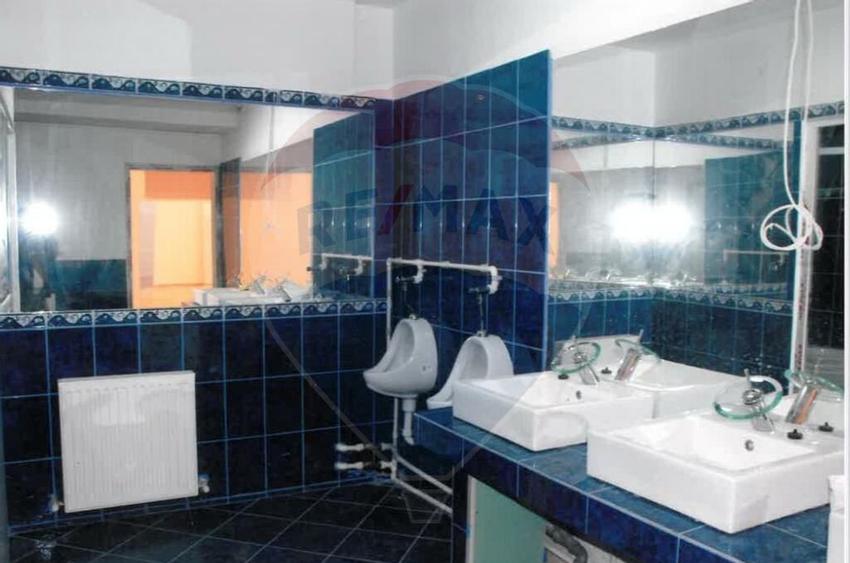 Spa?iu comercial de inchiriat Teiul Doamnei-Colentina - 4