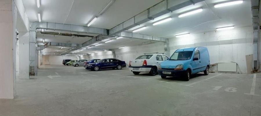 Spatii de birouri diverse dimensiuni - zona ultracentrala - 11