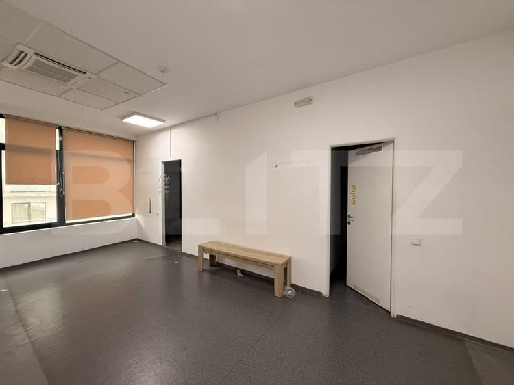 Etaj cladire birouri, 178 mp, parcare, Calea Severinului - 7