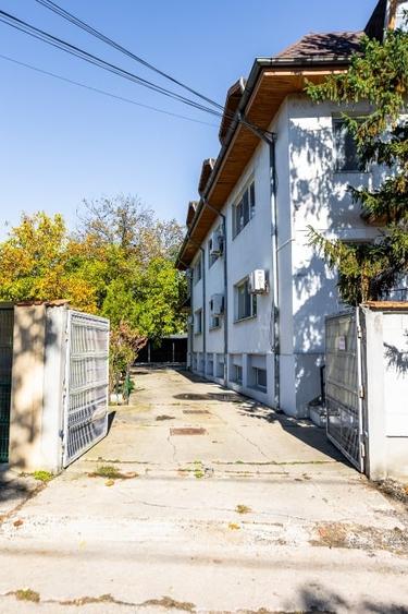 Spațiu Premium Luminos (160 mp) – Etaj 1 | Scară Privată | Birouri | Central - 12