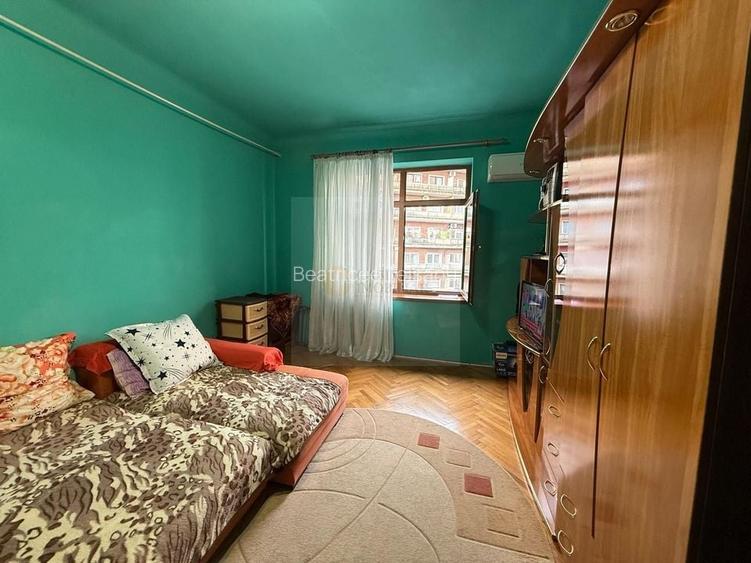 2 camere | Calea Victoriei | 48 mp