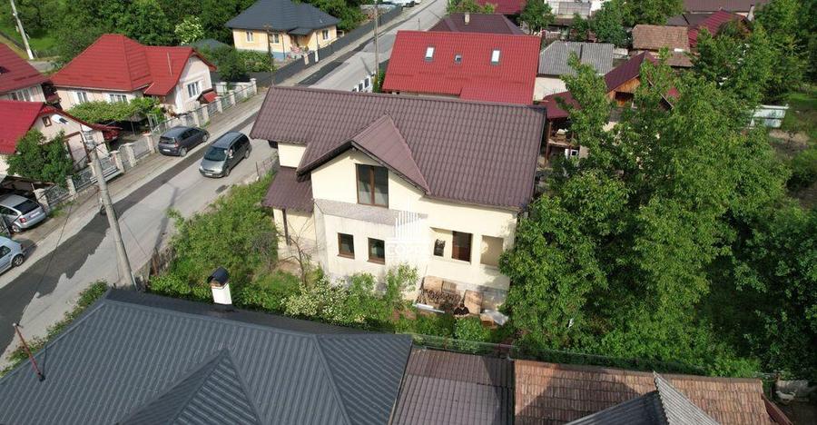 Casa zona Ferneziu / Limpedea - 14