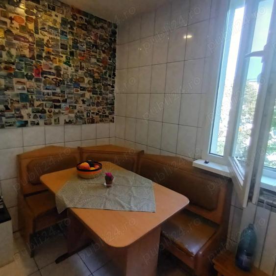 Apartament Drumul Taberei 3 camere - 6