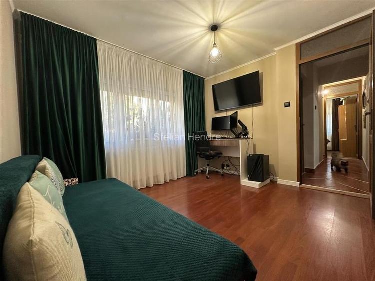 Apartament cu 2 camere decomandat în Nufărul Apartament cu 2 camere decomandat în Nufărul