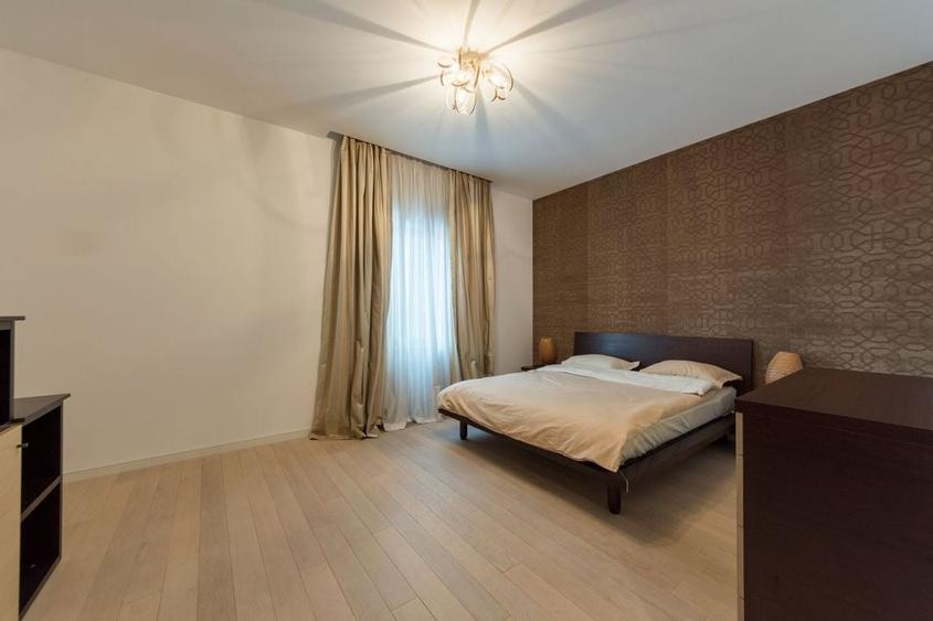 Monteux Penthouse | Duplex, 6 rooms, unique view overlooking Floreasca Lake - 8