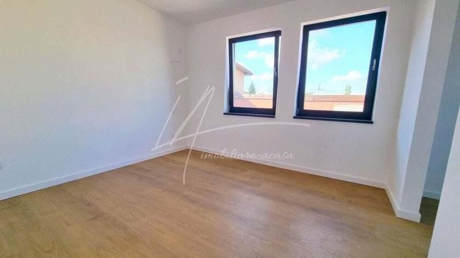 Comision 0% cumparator! Casa P+E+M la pret de apartament, 4 camere in Rahova! - 8