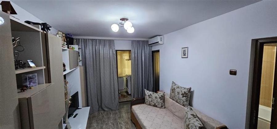 Garsoniera de vanzare zona Dalas Tulcea - 2