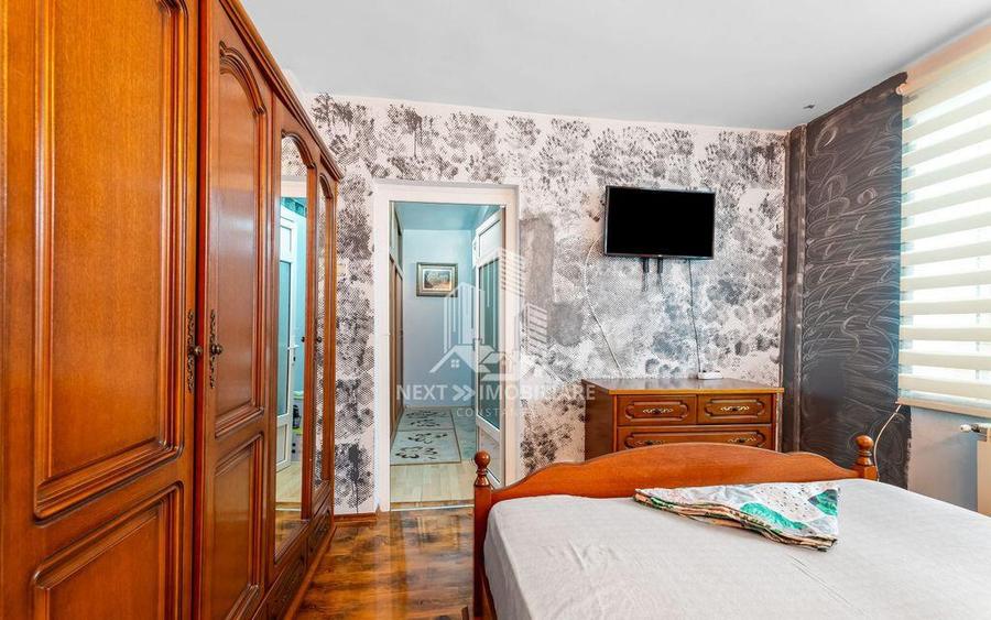 Apartament 4 camere, tip Duplex, la LV-uri,Trocadero - 13