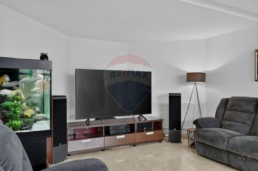 Vila cu design spectaculos, tehnologie smart & lifestyle complet - 10