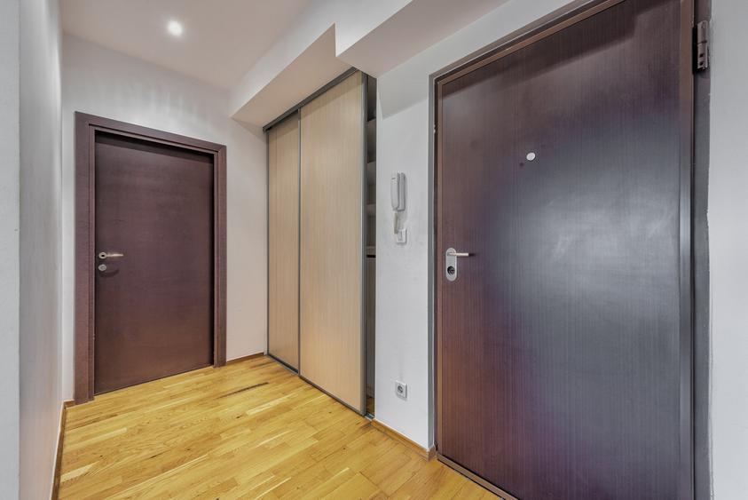 Apartament 2 camere Baneasa, Natura Residence - 9