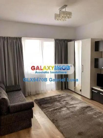 Garsoniera 40mp | Centrala | Vacaresti - Metrou Piata Sudului |