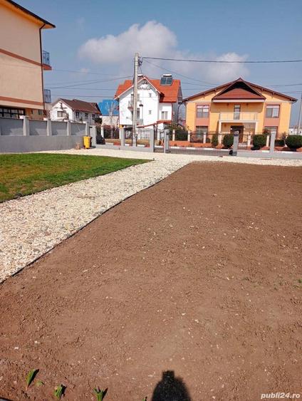 Casa noua +450mp teren liber - 6