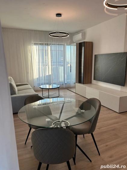 Vanzare apartament 2 camere Exigent Plaza Residence Faza 5 - 3