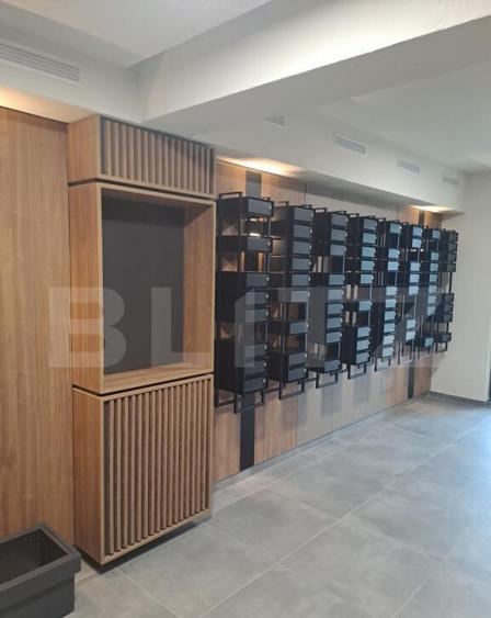 Apartament nou, impecabil, structura mare Casa Nobel - 9