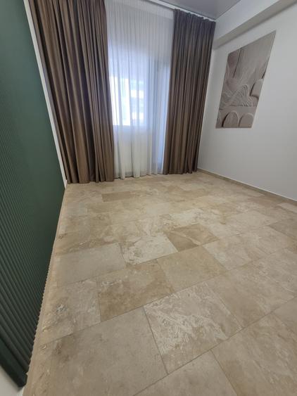 PRIMA ÎNCHIRIERE! 3 camere nemobilat -loc de parcare +boxa -Bloc Nou | Campus - 26