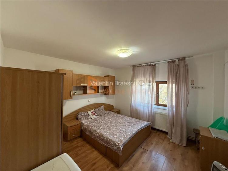 Garsoniera cf 1 decomandata zona Micro 14