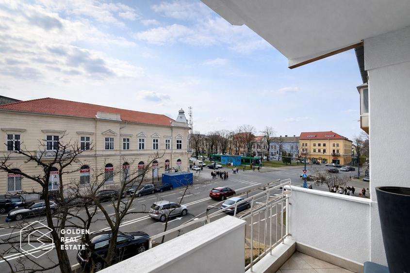 Apartament 2 camere, etaj 2, zona Ultracentrala - 8