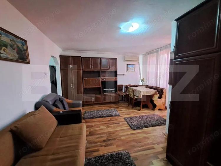 Garsoniera de inchiriat Zalau, zona centrala - 1